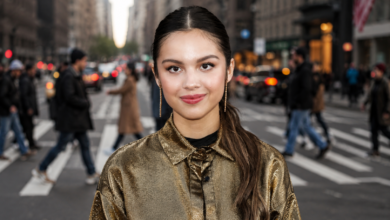 Olivia Rodrigo net worth