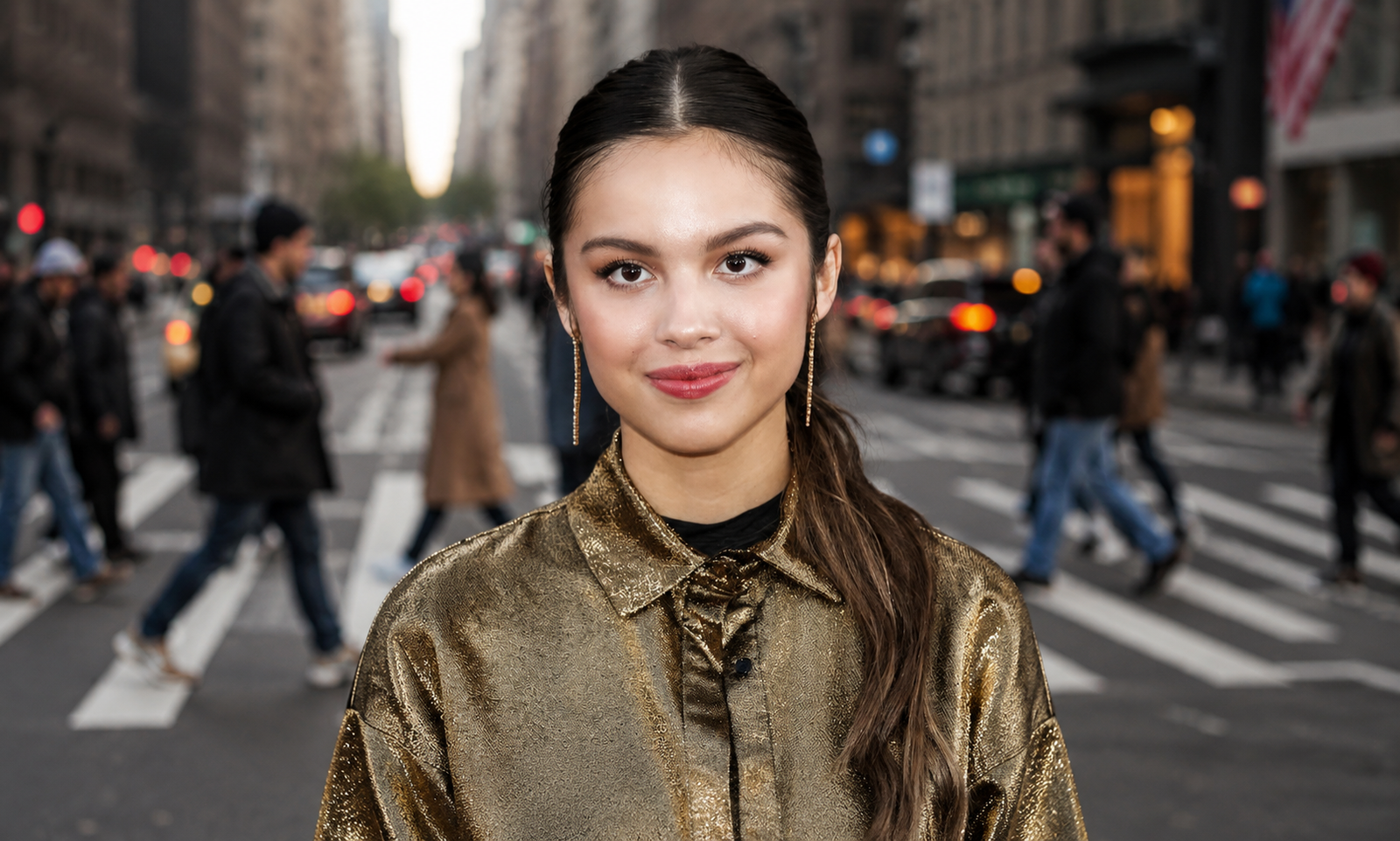 Olivia Rodrigo net worth