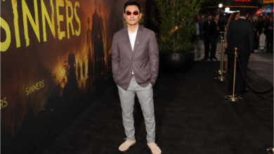 Thomas Pang