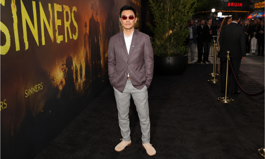 Thomas Pang