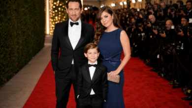 jacob tremblay height