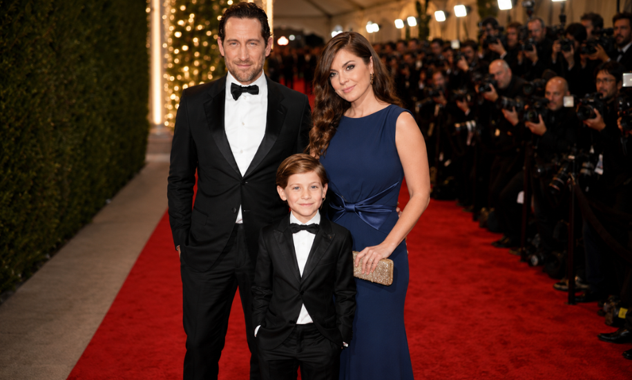 jacob tremblay height