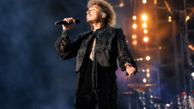 Josh Kiszka
