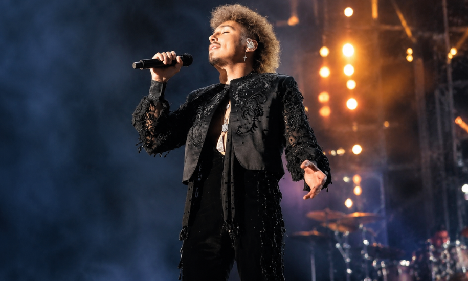 Josh Kiszka