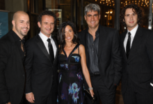 Is Taylor Hicks Married