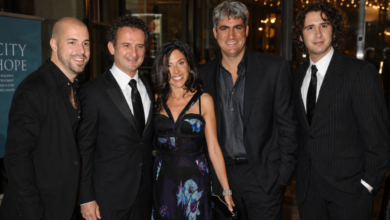 Is Taylor Hicks Married