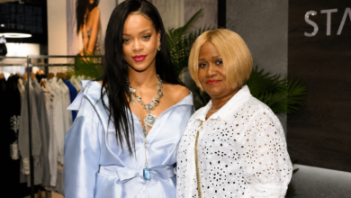Rihanna Kom