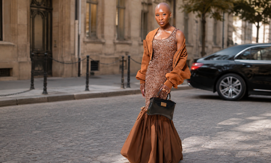 cynthia erivo