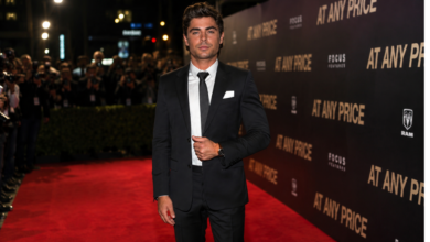 henry efron