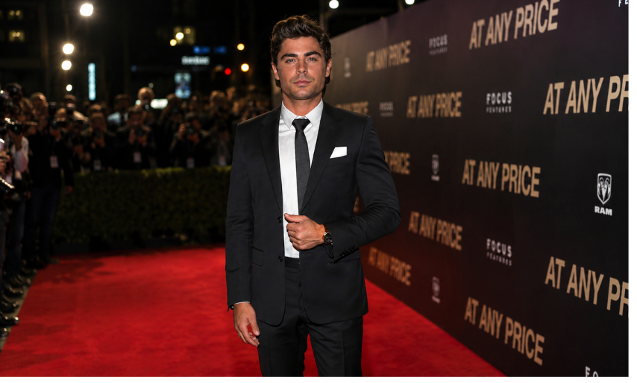 henry efron
